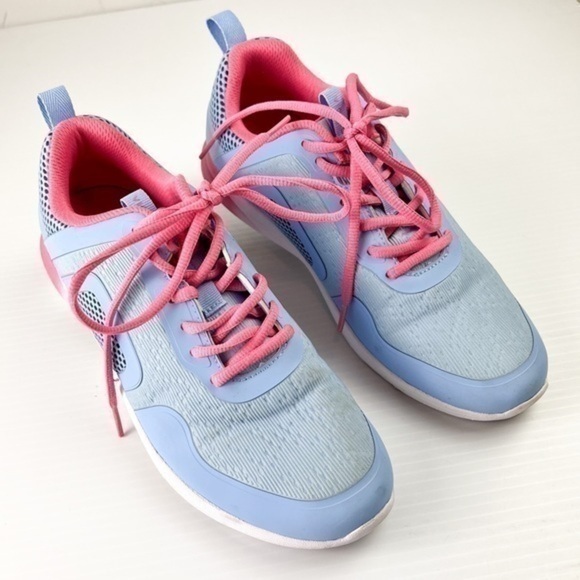 Vionic Women's Agile JoJo Comfortable Leisure Shoes- Supportive Walking Sneakers - Picture 1 of 11